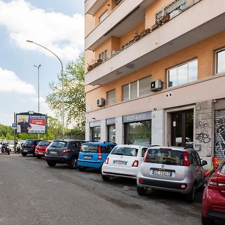 Residenza Testaccio 로마 외부 사진