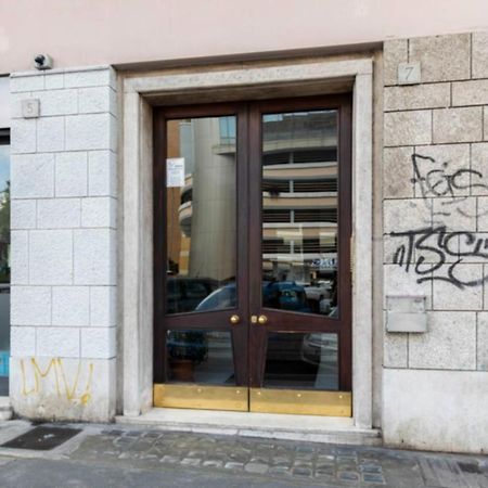 Residenza Testaccio 로마 외부 사진