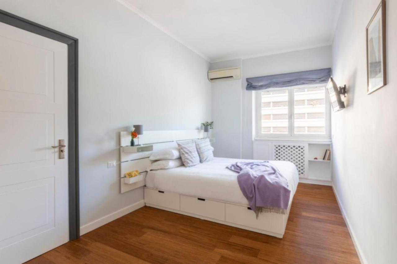 Residenza Testaccio 로마 외부 사진