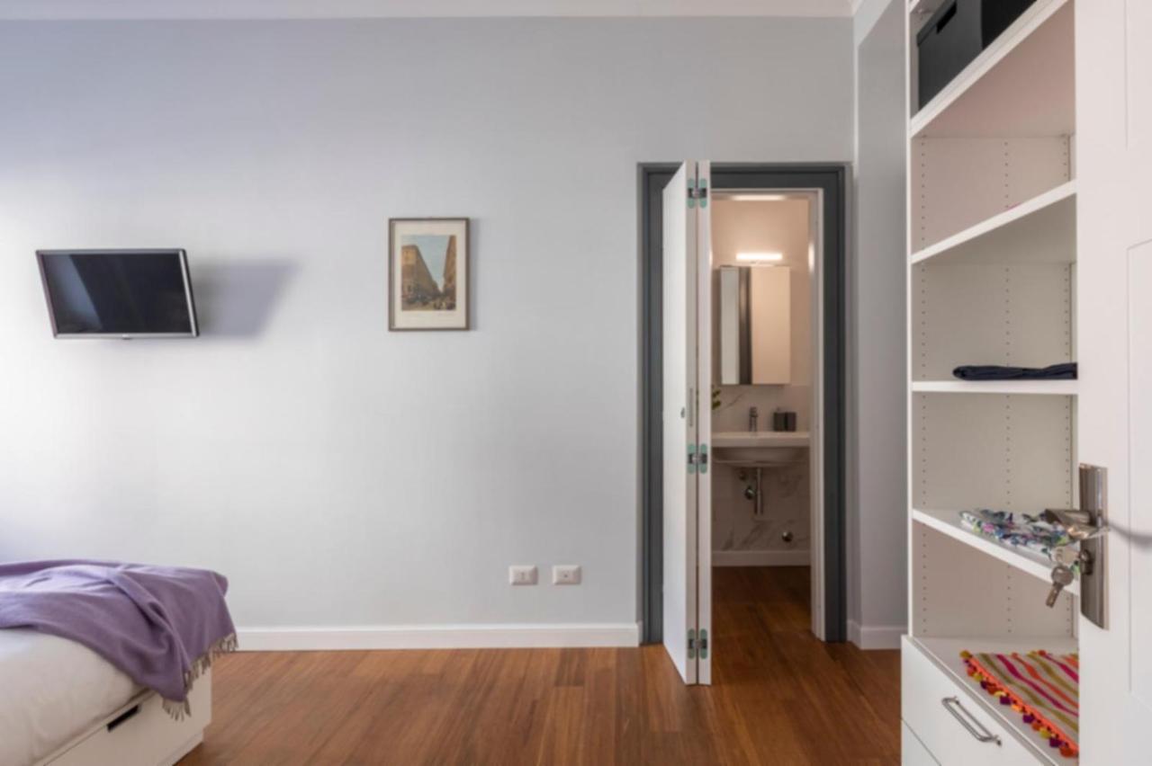 Residenza Testaccio 로마 외부 사진
