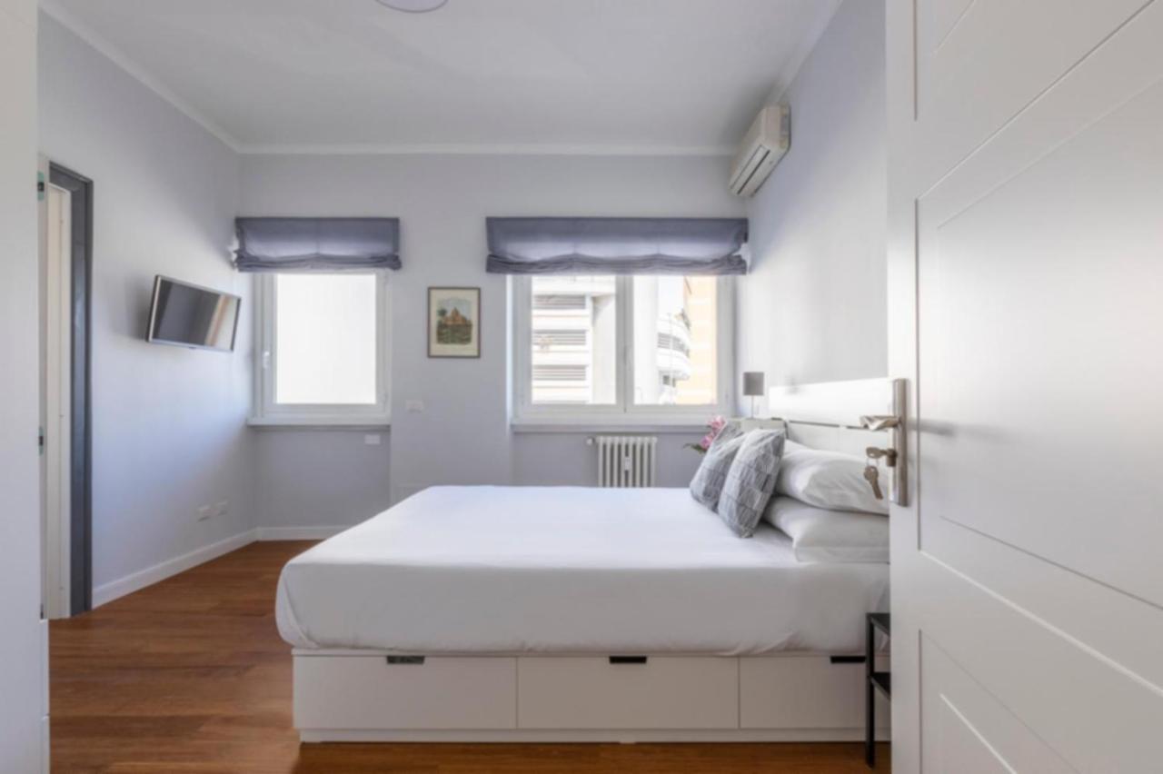 Residenza Testaccio 로마 외부 사진