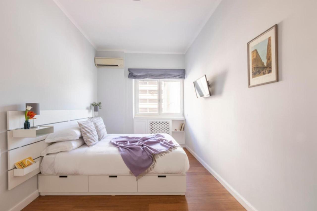 Residenza Testaccio 로마 외부 사진