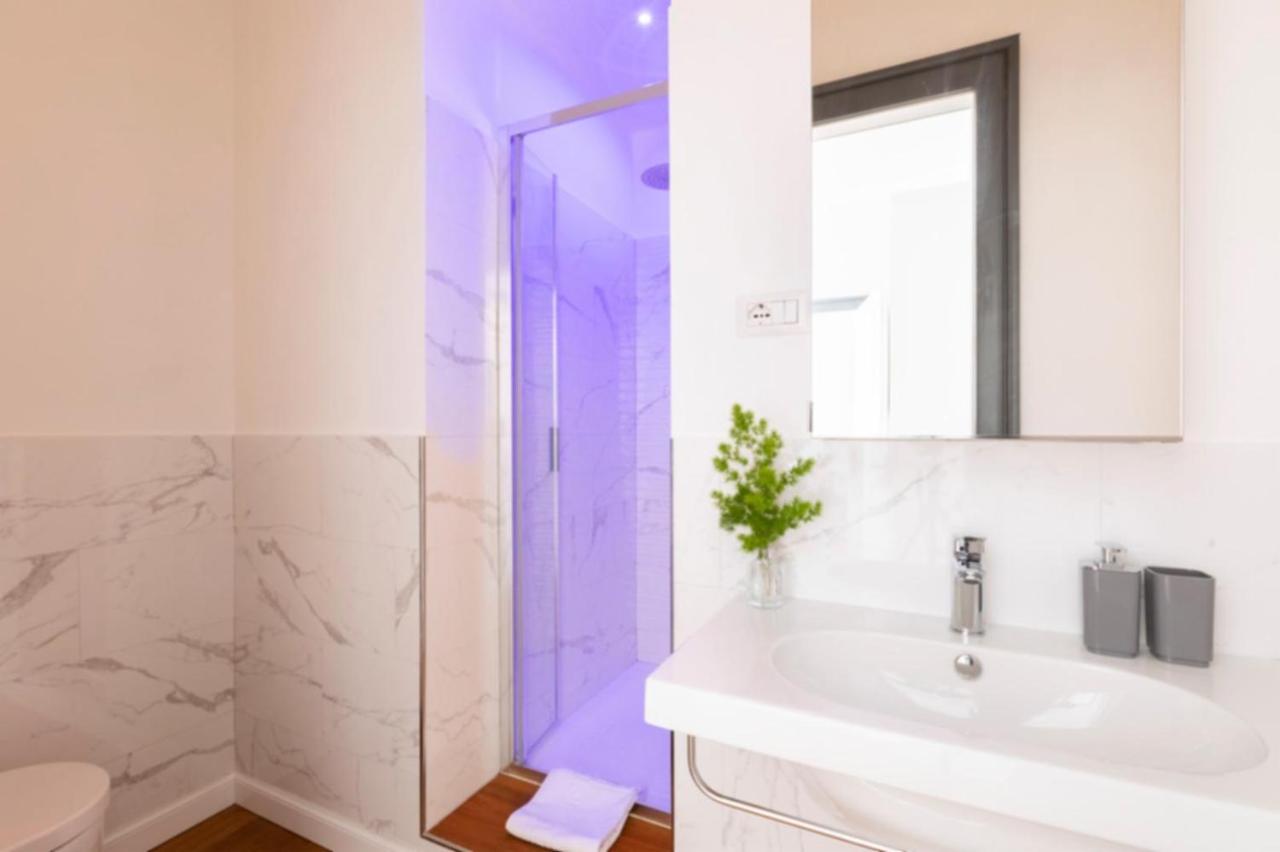 Residenza Testaccio 로마 외부 사진