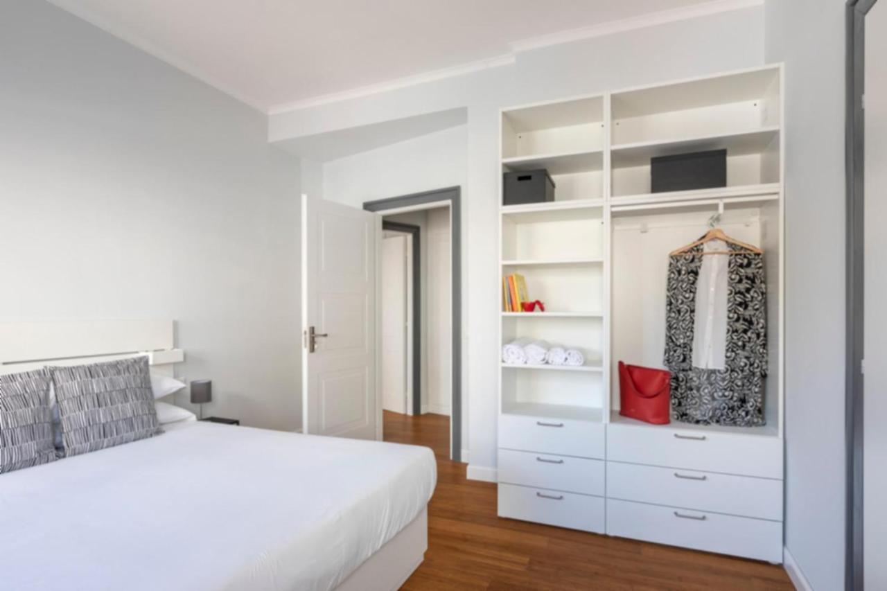 Residenza Testaccio 로마 외부 사진