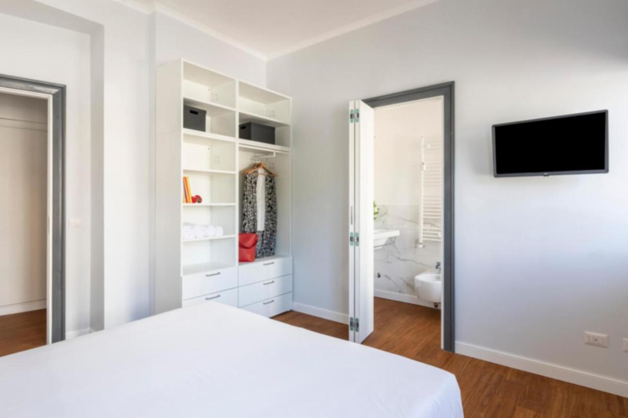 Residenza Testaccio 로마 외부 사진