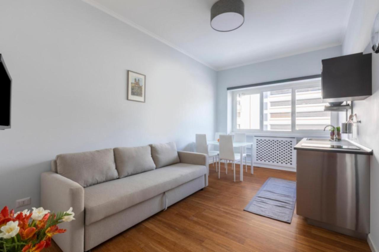 Residenza Testaccio 로마 외부 사진