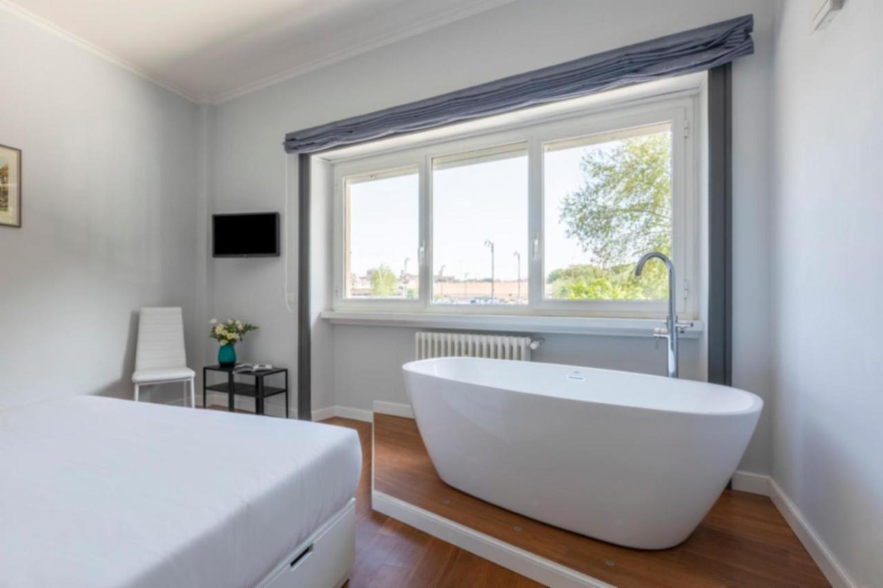 Residenza Testaccio 로마 외부 사진