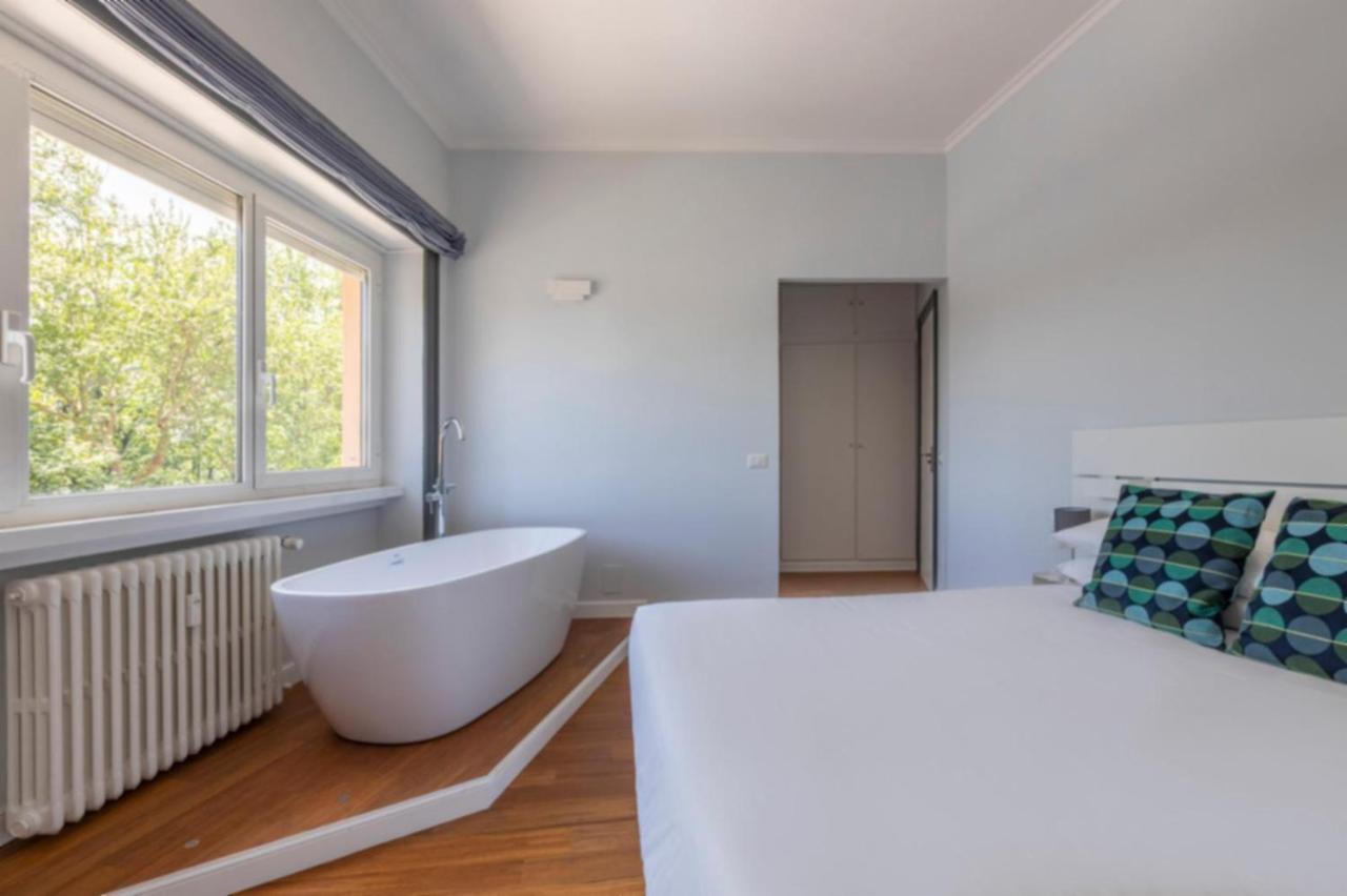 Residenza Testaccio 로마 외부 사진