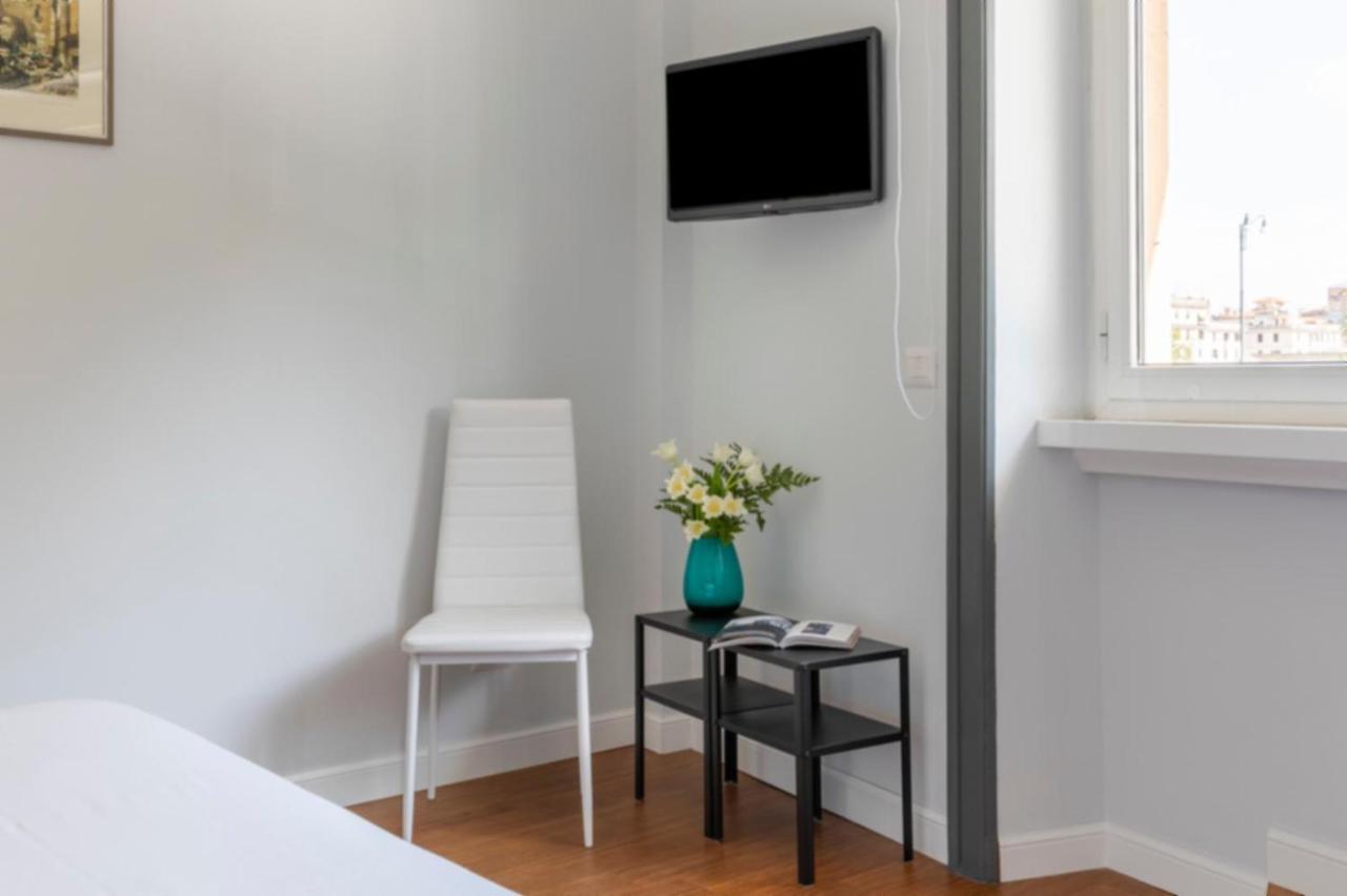Residenza Testaccio 로마 외부 사진